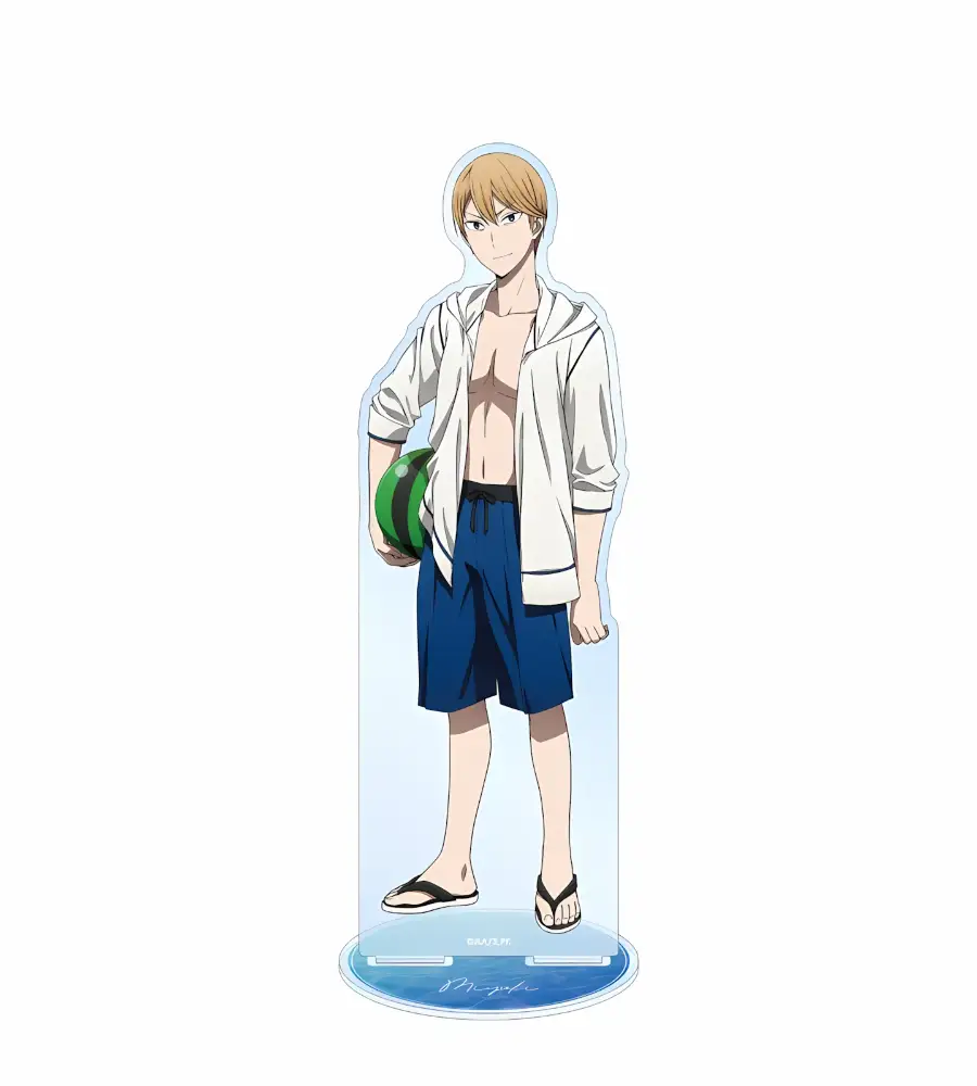 New Anime Kaguya-sama Love Fujiwara Chika Hayasaka Yuu Acrylic Stand Keychains Model Plate Custom Charm Phone Personalized, Keychain, Mô Hình Đứng Standee Anime, In 2 Mặt, Cao 6cm, Trang Trí Decor Bàn Học, Balo 3 New Anime Kaguya-sama Love Fujiwara Chika Hayasaka Yuu Acrylic Stand Keychains Model Plate Custom Charm Phone Personalized, Keychain, Mô Hình Đứng Standee Anime, In 2 Mặt, Cao 6cm, Trang Trí Decor Bàn Học, Balo - Ảnh 3