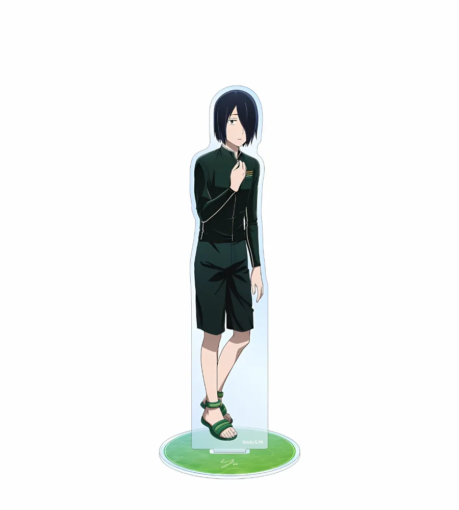 New Anime Kaguya-sama Love Fujiwara Chika Hayasaka Yuu Acrylic Stand Keychains Model Plate Custom Charm Phone Personalized, Keychain, Mô Hình Đứng Standee Anime, In 2 Mặt, Cao 6cm, Trang Trí Decor Bàn Học, Balo 5 New Anime Kaguya-sama Love Fujiwara Chika Hayasaka Yuu Acrylic Stand Keychains Model Plate Custom Charm Phone Personalized, Keychain, Mô Hình Đứng Standee Anime, In 2 Mặt, Cao 6cm, Trang Trí Decor Bàn Học, Balo - Ảnh 5