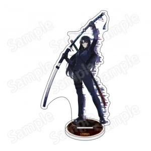 New Anime Limbus Company 1 Acrylic Stand Keychain Cosplay Charm Characters Ornament Custom Charm Phone Personalized, Keychain, Mô Hình Đứng Standee Anime, In 2 Mặt, Cao 6cm, Trang Trí Decor Bàn Học, Balo