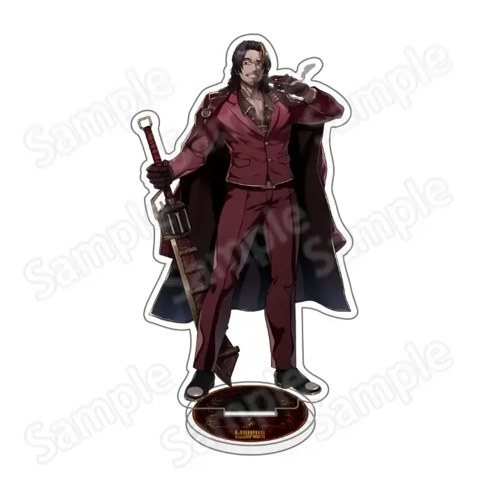 New Anime Limbus Company 1 Acrylic Stand Keychain Cosplay Charm Characters Ornament Custom Charm Phone Personalized, Keychain, Mô Hình Đứng Standee Anime, In 2 Mặt, Cao 6cm, Trang Trí Decor Bàn Học, Balo 9 New Anime Limbus Company 1 Acrylic Stand Keychain Cosplay Charm Characters Ornament Custom Charm Phone Personalized, Keychain, Mô Hình Đứng Standee Anime, In 2 Mặt, Cao 6cm, Trang Trí Decor Bàn Học, Balo - Ảnh 9