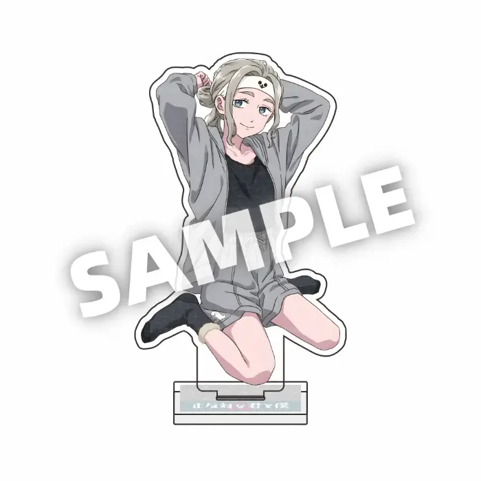 New Anime Manga You And I Are Polar Opposites Acrylic Stand Keychains Miyu Suzuki Yusuke Tani Custom Charm Phone Personalized, Keychain, Mô Hình Đứng Standee Anime, In 2 Mặt, Cao 6cm, Trang Trí Decor Bàn Học, Balo 3 New Anime Manga You And I Are Polar Opposites Acrylic Stand Keychains Miyu Suzuki Yusuke Tani Custom Charm Phone Personalized, Keychain, Mô Hình Đứng Standee Anime, In 2 Mặt, Cao 6cm, Trang Trí Decor Bàn Học, Balo - Ảnh 3