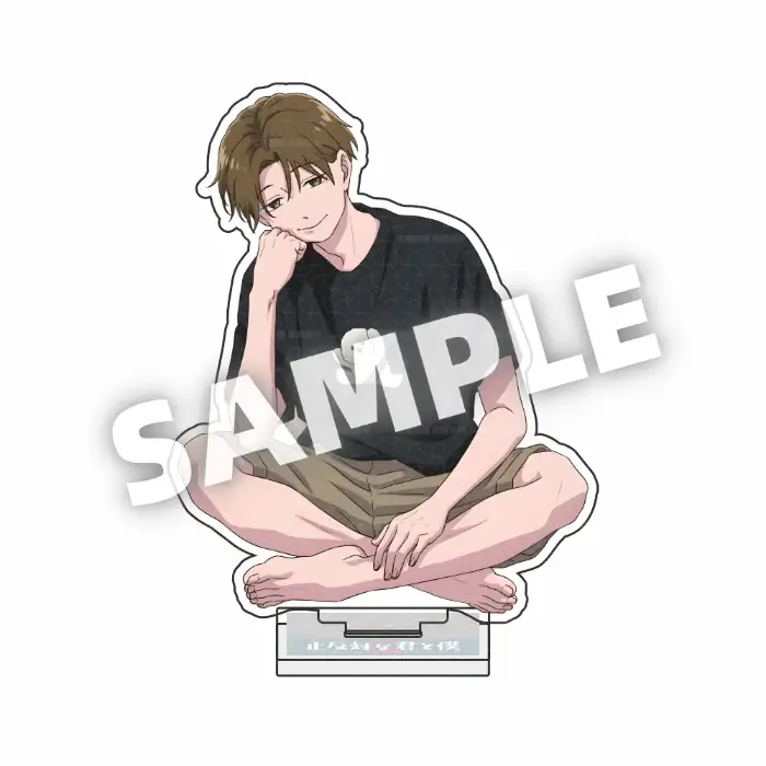 New Anime Manga You And I Are Polar Opposites Acrylic Stand Keychains Miyu Suzuki Yusuke Tani Custom Charm Phone Personalized, Keychain, Mô Hình Đứng Standee Anime, In 2 Mặt, Cao 6cm, Trang Trí Decor Bàn Học, Balo 6 New Anime Manga You And I Are Polar Opposites Acrylic Stand Keychains Miyu Suzuki Yusuke Tani Custom Charm Phone Personalized, Keychain, Mô Hình Đứng Standee Anime, In 2 Mặt, Cao 6cm, Trang Trí Decor Bàn Học, Balo - Ảnh 6