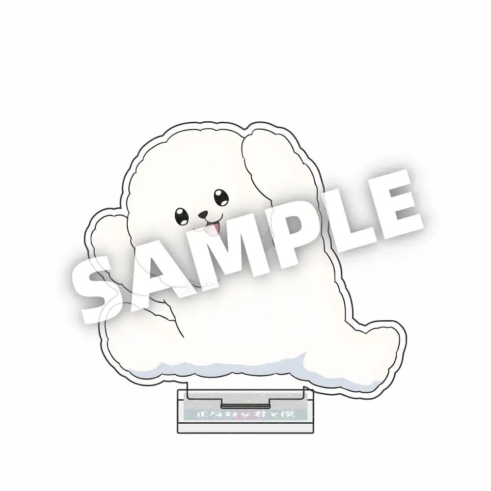New Anime Manga You And I Are Polar Opposites Acrylic Stand Keychains Miyu Suzuki Yusuke Tani Custom Charm Phone Personalized, Keychain, Mô Hình Đứng Standee Anime, In 2 Mặt, Cao 6cm, Trang Trí Decor Bàn Học, Balo 8 New Anime Manga You And I Are Polar Opposites Acrylic Stand Keychains Miyu Suzuki Yusuke Tani Custom Charm Phone Personalized, Keychain, Mô Hình Đứng Standee Anime, In 2 Mặt, Cao 6cm, Trang Trí Decor Bàn Học, Balo - Ảnh 8