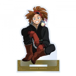 New Anime My Hero Academia Acrylic Stand Model Figure Cosplay Birthday Fans Christmas Desk Custom Charm Phone Personalized, Keychain, Mô Hình Đứng Standee Anime, In 2 Mặt, Cao 6cm, Trang Trí Decor Bàn Học, Balo