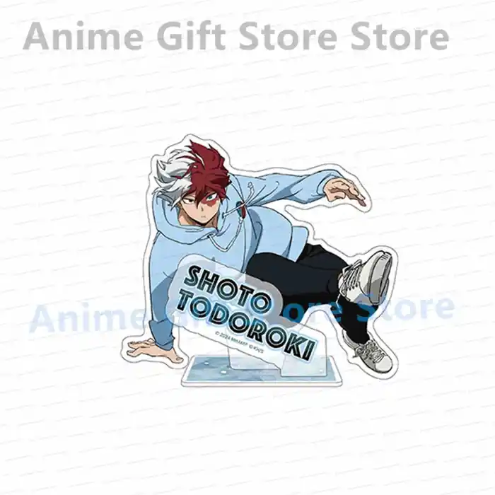 New Anime My Hero Academia Acrylic Standing Brand Model Desktop Display Goods To Send Fans Custom Charm Phone Personalized, Keychain, Mô Hình Đứng Standee Anime, In 2 Mặt, Cao 6cm, Trang Trí Decor Bàn Học, Balo 3 New Anime My Hero Academia Acrylic Standing Brand Model Desktop Display Goods To Send Fans Custom Charm Phone Personalized, Keychain, Mô Hình Đứng Standee Anime, In 2 Mặt, Cao 6cm, Trang Trí Decor Bàn Học, Balo - Ảnh 3