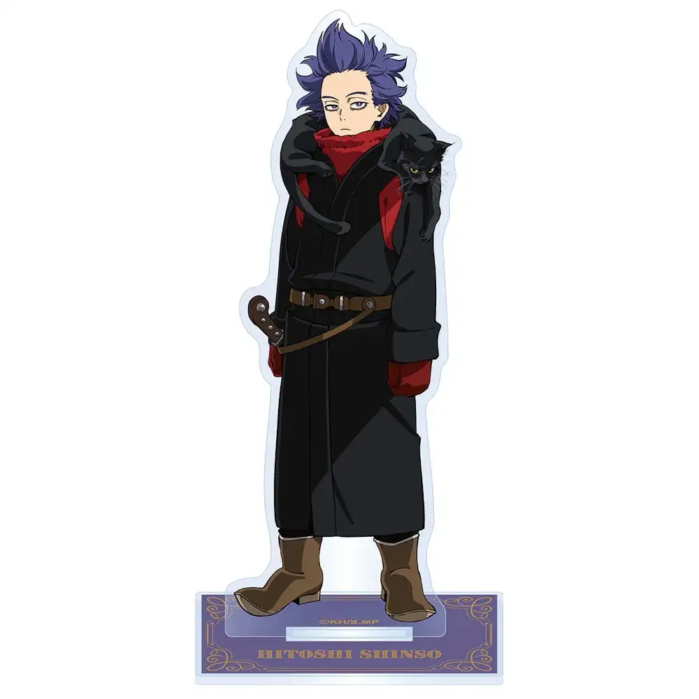 New Anime My Hero Academia Acrylic Stand Model Figure Cosplay Birthday Fans Christmas Desk Custom Charm Phone Personalized, Keychain, Mô Hình Đứng Standee Anime, In 2 Mặt, Cao 6cm, Trang Trí Decor Bàn Học, Balo 3 New Anime My Hero Academia Acrylic Stand Model Figure Cosplay Birthday Fans Christmas Desk Custom Charm Phone Personalized, Keychain, Mô Hình Đứng Standee Anime, In 2 Mặt, Cao 6cm, Trang Trí Decor Bàn Học, Balo - Ảnh 3