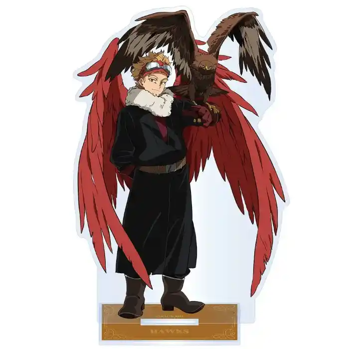 New Anime My Hero Academia Acrylic Stand Model Figure Cosplay Birthday Fans Christmas Desk Custom Charm Phone Personalized, Keychain, Mô Hình Đứng Standee Anime, In 2 Mặt, Cao 6cm, Trang Trí Decor Bàn Học, Balo 4 New Anime My Hero Academia Acrylic Stand Model Figure Cosplay Birthday Fans Christmas Desk Custom Charm Phone Personalized, Keychain, Mô Hình Đứng Standee Anime, In 2 Mặt, Cao 6cm, Trang Trí Decor Bàn Học, Balo - Ảnh 4