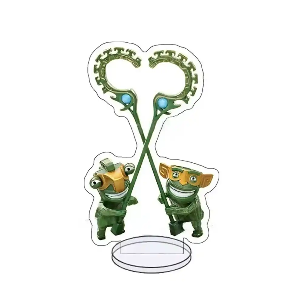 New Anime Ne Zha Acrylic Stand Model Cosplay Characters Ornament Accessories Goods Custom Charm Phone Personalized, Keychain, Mô Hình Đứng Standee Anime, In 2 Mặt, Cao 6cm, Trang Trí Decor Bàn Học, Balo 5 New Anime Ne Zha Acrylic Stand Model Cosplay Characters Ornament Accessories Goods Custom Charm Phone Personalized, Keychain, Mô Hình Đứng Standee Anime, In 2 Mặt, Cao 6cm, Trang Trí Decor Bàn Học, Balo - Ảnh 5