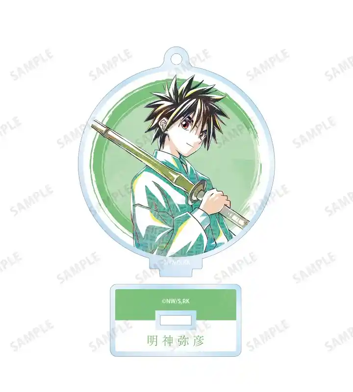 New Anime Rurouni Kenshin Acrylic Stands Plate Desk Decor Standing Sign Fans Christmas Gifts Custom Charm Phone Personalized, Keychain, Mô Hình Đứng Standee Anime, In 2 Mặt, Cao 6cm, Trang Trí Decor Bàn Học, Balo 5 New Anime Rurouni Kenshin Acrylic Stands Plate Desk Decor Standing Sign Fans Christmas Gifts Custom Charm Phone Personalized, Keychain, Mô Hình Đứng Standee Anime, In 2 Mặt, Cao 6cm, Trang Trí Decor Bàn Học, Balo - Ảnh 5
