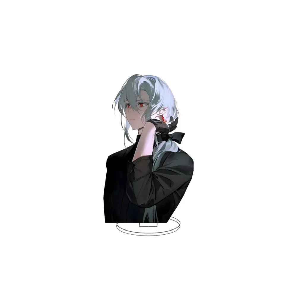 New Anime Seraph Of The End Acrylic Stand Model Cosplay Charm Characters Ornament Custom Charm Phone Personalized, Keychain, Mô Hình Đứng Standee Anime, In 2 Mặt, Cao 6cm, Trang Trí Decor Bàn Học, Balo 1 New Anime Seraph Of The End Acrylic Stand Model Cosplay Charm Characters Ornament Custom Charm Phone Personalized, Keychain, Mô Hình Đứng Standee Anime, In 2 Mặt, Cao 6cm, Trang Trí Decor Bàn Học, Balo