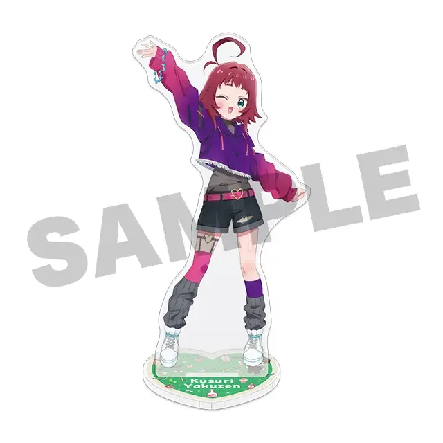 New Anime The 100 Girlfriends Who Really Love You Acrylic Stand Figure Desktop Decoration Custom Charm Phone Personalized, Keychain, Mô Hình Đứng Standee Anime, In 2 Mặt, Cao 6cm, Trang Trí Decor Bàn Học, Balo 6 New Anime The 100 Girlfriends Who Really Love You Acrylic Stand Figure Desktop Decoration Custom Charm Phone Personalized, Keychain, Mô Hình Đứng Standee Anime, In 2 Mặt, Cao 6cm, Trang Trí Decor Bàn Học, Balo - Ảnh 6
