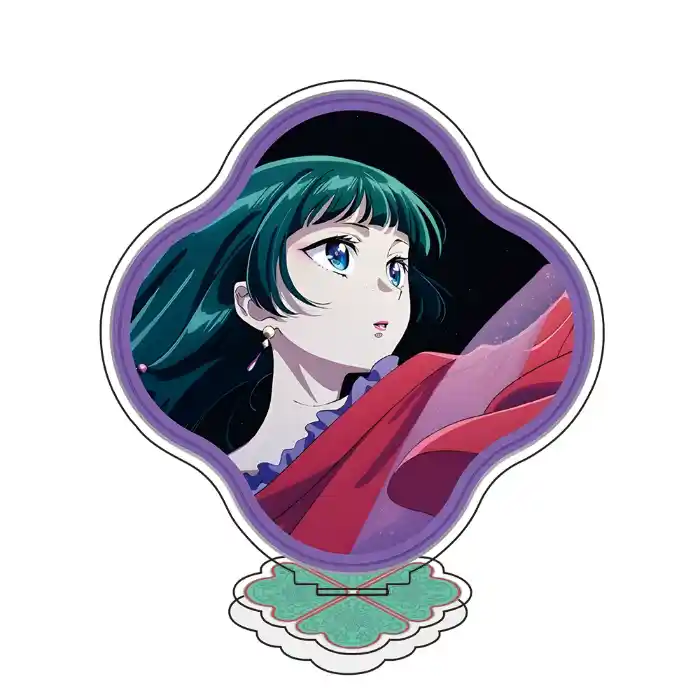 New Anime The Apothecary Diaries 15 Cm Acrylic Standing Figure Model Desktop Decoration Custom Charm Phone Personalized, Keychain, Mô Hình Đứng Standee Anime, In 2 Mặt, Cao 6cm, Trang Trí Decor Bàn Học, Balo 2 New Anime The Apothecary Diaries 15 Cm Acrylic Standing Figure Model Desktop Decoration Custom Charm Phone Personalized, Keychain, Mô Hình Đứng Standee Anime, In 2 Mặt, Cao 6cm, Trang Trí Decor Bàn Học, Balo - Ảnh 2