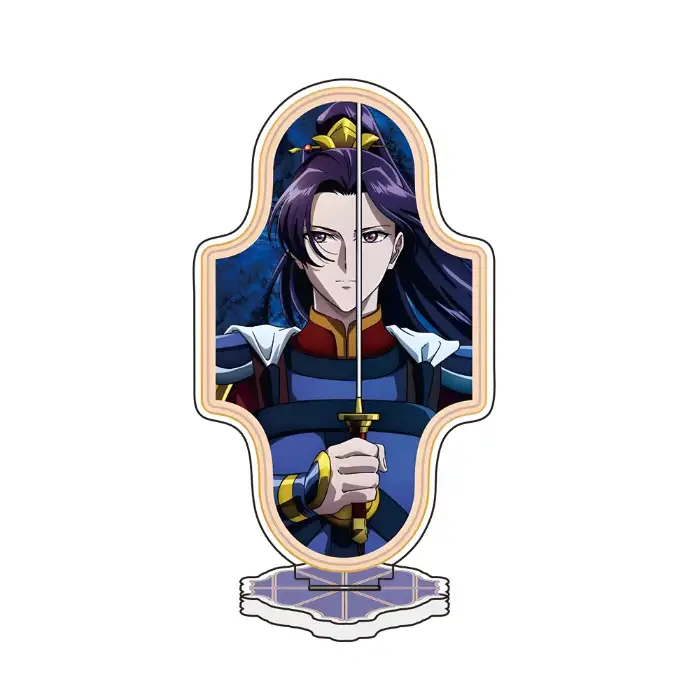 New Anime The Apothecary Diaries 15 Cm Acrylic Standing Figure Model Desktop Decoration Custom Charm Phone Personalized, Keychain, Mô Hình Đứng Standee Anime, In 2 Mặt, Cao 6cm, Trang Trí Decor Bàn Học, Balo 7 New Anime The Apothecary Diaries 15 Cm Acrylic Standing Figure Model Desktop Decoration Custom Charm Phone Personalized, Keychain, Mô Hình Đứng Standee Anime, In 2 Mặt, Cao 6cm, Trang Trí Decor Bàn Học, Balo - Ảnh 7