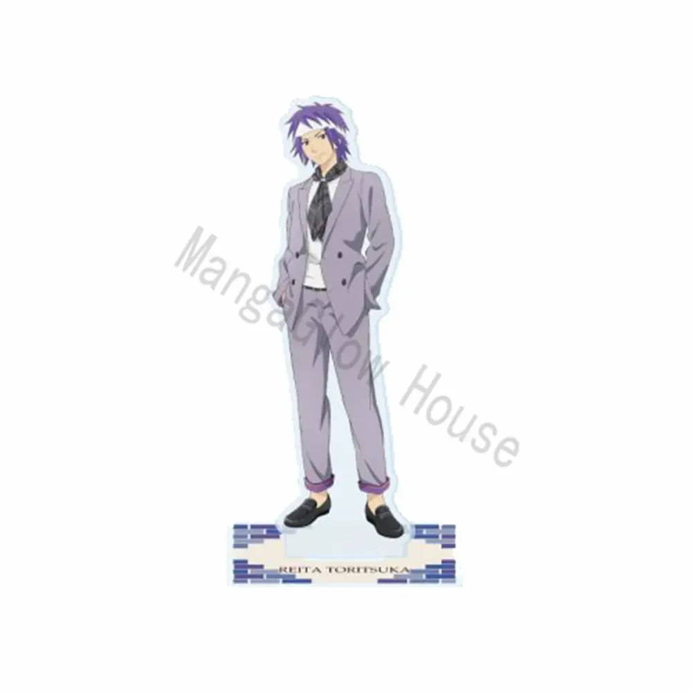 New Anime The Disastrous Life Of Saiki K. 10th Acrylic Stand Figure Desktop Decoration Custom Charm Phone Personalized, Keychain, Mô Hình Đứng Standee Anime, In 2 Mặt, Cao 6cm, Trang Trí Decor Bàn Học, Balo 1 New Anime The Disastrous Life Of Saiki K. 10th Acrylic Stand Figure Desktop Decoration Custom Charm Phone Personalized, Keychain, Mô Hình Đứng Standee Anime, In 2 Mặt, Cao 6cm, Trang Trí Decor Bàn Học, Balo