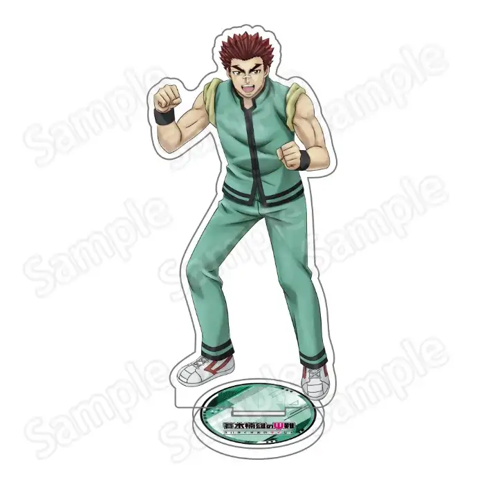 New Anime The Disastrous Life Of Saiki K 1 Acrylic Stand Keychain Figure Saiki Kusuo Custom Charm Phone Personalized, Keychain, Mô Hình Đứng Standee Anime, In 2 Mặt, Cao 6cm, Trang Trí Decor Bàn Học, Balo 4 New Anime The Disastrous Life Of Saiki K 1 Acrylic Stand Keychain Figure Saiki Kusuo Custom Charm Phone Personalized, Keychain, Mô Hình Đứng Standee Anime, In 2 Mặt, Cao 6cm, Trang Trí Decor Bàn Học, Balo - Ảnh 4