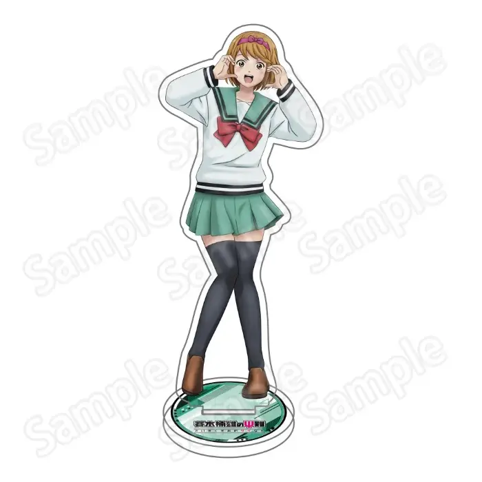 New Anime The Disastrous Life Of Saiki K 1 Acrylic Stand Keychain Figure Saiki Kusuo Custom Charm Phone Personalized, Keychain, Mô Hình Đứng Standee Anime, In 2 Mặt, Cao 6cm, Trang Trí Decor Bàn Học, Balo 7 New Anime The Disastrous Life Of Saiki K 1 Acrylic Stand Keychain Figure Saiki Kusuo Custom Charm Phone Personalized, Keychain, Mô Hình Đứng Standee Anime, In 2 Mặt, Cao 6cm, Trang Trí Decor Bàn Học, Balo - Ảnh 7