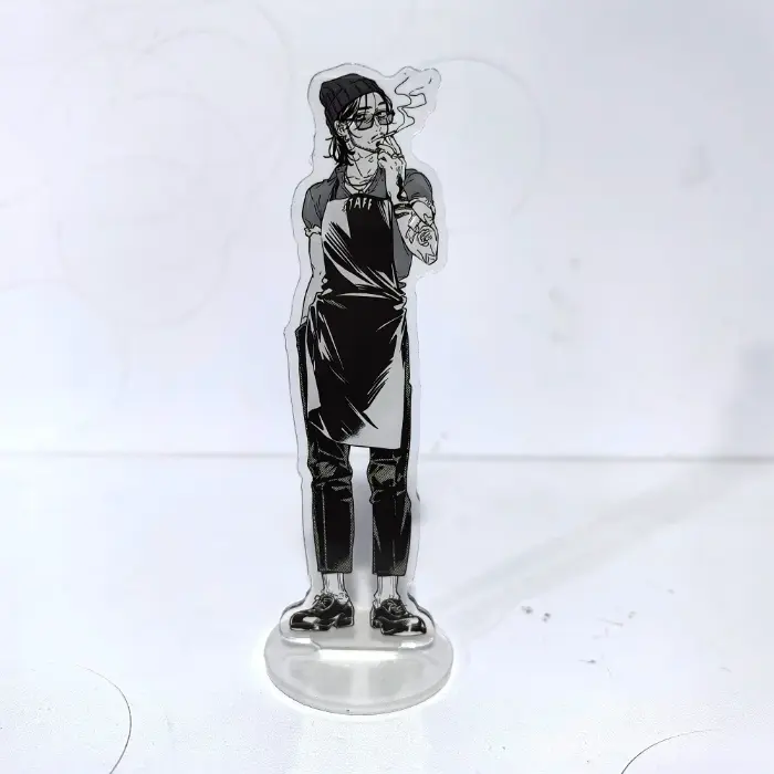 New Anime The Guy She Was Interested In Wasn't A Guy At All Acrylic Stand Tgswiiwagaa Custom Charm Phone Personalized, Keychain, Mô Hình Đứng Standee Anime, In 2 Mặt, Cao 6cm, Trang Trí Decor Bàn Học, Balo 10 New Anime The Guy She Was Interested In Wasn't A Guy At All Acrylic Stand Tgswiiwagaa Custom Charm Phone Personalized, Keychain, Mô Hình Đứng Standee Anime, In 2 Mặt, Cao 6cm, Trang Trí Decor Bàn Học, Balo - Ảnh 10