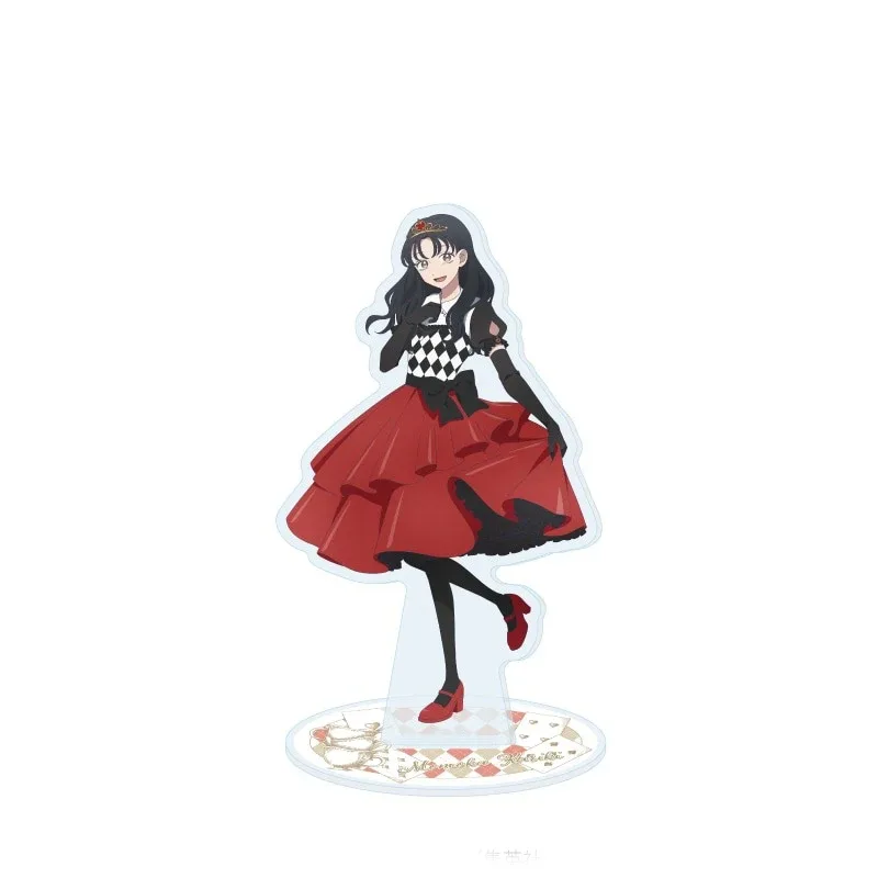 New Anime The Ramparts Of Ice Acrylic Stand Figure Desktop Decoration Collectible Ornament Custom Charm Phone Personalized, Keychain, Mô Hình Đứng Standee Anime, In 2 Mặt, Cao 6cm, Trang Trí Decor Bàn Học, Balo 6 New Anime The Ramparts Of Ice Acrylic Stand Figure Desktop Decoration Collectible Ornament Custom Charm Phone Personalized, Keychain, Mô Hình Đứng Standee Anime, In 2 Mặt, Cao 6cm, Trang Trí Decor Bàn Học, Balo - Ảnh 6