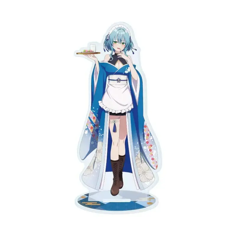 New Anime The Vexations Of A Shut-in Vampire Princess Acrylic Stand Model Figure Cosplay Desk Custom Charm Phone Personalized, Keychain, Mô Hình Đứng Standee Anime, In 2 Mặt, Cao 6cm, Trang Trí Decor Bàn Học, Balo 3 New Anime The Vexations Of A Shut-in Vampire Princess Acrylic Stand Model Figure Cosplay Desk Custom Charm Phone Personalized, Keychain, Mô Hình Đứng Standee Anime, In 2 Mặt, Cao 6cm, Trang Trí Decor Bàn Học, Balo - Ảnh 3