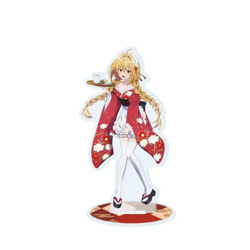 New Anime The Vexations Of A Shut-in Vampire Princess Acrylic Stand Model Figure Cosplay Desk Custom Charm Phone Personalized, Keychain, Mô Hình Đứng Standee Anime, In 2 Mặt, Cao 6cm, Trang Trí Decor Bàn Học, Balo 4 New Anime The Vexations Of A Shut-in Vampire Princess Acrylic Stand Model Figure Cosplay Desk Custom Charm Phone Personalized, Keychain, Mô Hình Đứng Standee Anime, In 2 Mặt, Cao 6cm, Trang Trí Decor Bàn Học, Balo - Ảnh 4