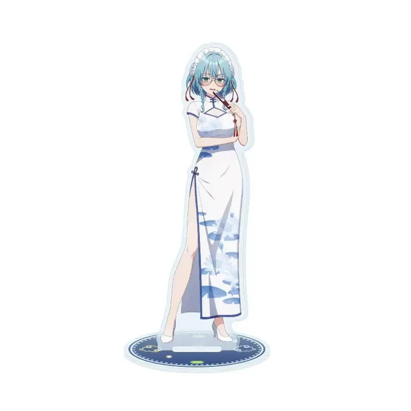 New Anime The Vexations Of A Shut-in Vampire Princess Acrylic Stand Model Figure Cosplay Desk Custom Charm Phone Personalized, Keychain, Mô Hình Đứng Standee Anime, In 2 Mặt, Cao 6cm, Trang Trí Decor Bàn Học, Balo 5 New Anime The Vexations Of A Shut-in Vampire Princess Acrylic Stand Model Figure Cosplay Desk Custom Charm Phone Personalized, Keychain, Mô Hình Đứng Standee Anime, In 2 Mặt, Cao 6cm, Trang Trí Decor Bàn Học, Balo - Ảnh 5