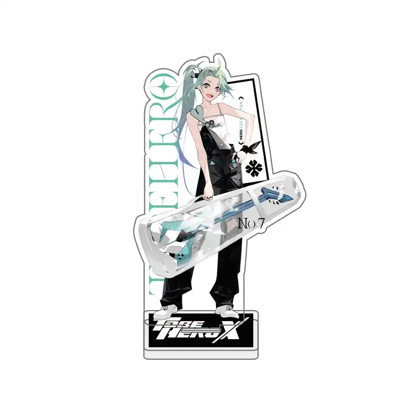 New Anime To Be Hero 1 Acrylic Character X Loli Lucky Cyan Ghostblade Standing Model Base Custom Charm Phone Personalized, Keychain, Mô Hình Đứng Standee Anime, In 2 Mặt, Cao 6cm, Trang Trí Decor Bàn Học, Balo 1 New Anime To Be Hero 1 Acrylic Character X Loli Lucky Cyan Ghostblade Standing Model Base Custom Charm Phone Personalized, Keychain, Mô Hình Đứng Standee Anime, In 2 Mặt, Cao 6cm, Trang Trí Decor Bàn Học, Balo
