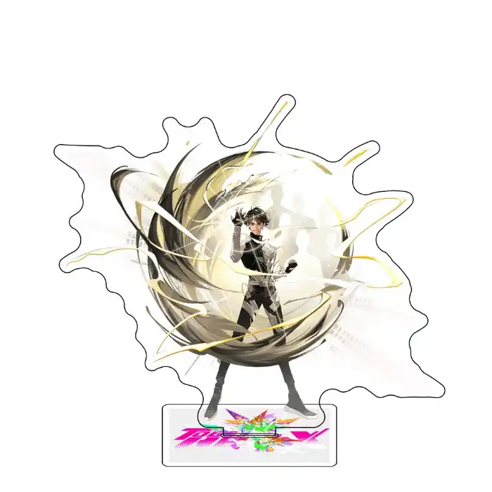 New Anime To Be Hero 1 Acrylic Character X Loli Lucky Cyan Ghostblade Standing Model Base Custom Charm Phone Personalized, Keychain, Mô Hình Đứng Standee Anime, In 2 Mặt, Cao 6cm, Trang Trí Decor Bàn Học, Balo 10 New Anime To Be Hero 1 Acrylic Character X Loli Lucky Cyan Ghostblade Standing Model Base Custom Charm Phone Personalized, Keychain, Mô Hình Đứng Standee Anime, In 2 Mặt, Cao 6cm, Trang Trí Decor Bàn Học, Balo - Ảnh 10