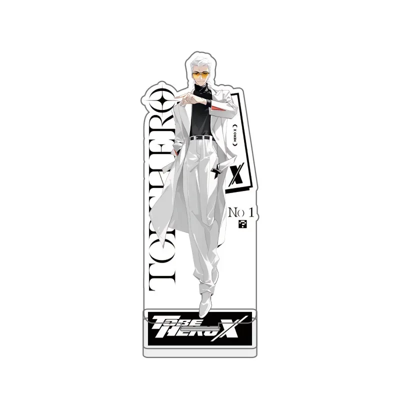 New Anime To Be Hero 1 Acrylic Character X Loli Lucky Cyan Ghostblade Standing Model Base Custom Charm Phone Personalized, Keychain, Mô Hình Đứng Standee Anime, In 2 Mặt, Cao 6cm, Trang Trí Decor Bàn Học, Balo 5 New Anime To Be Hero 1 Acrylic Character X Loli Lucky Cyan Ghostblade Standing Model Base Custom Charm Phone Personalized, Keychain, Mô Hình Đứng Standee Anime, In 2 Mặt, Cao 6cm, Trang Trí Decor Bàn Học, Balo - Ảnh 5