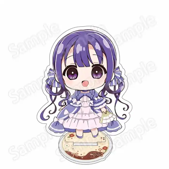 New Anime Toilet-bound Hanako-kun Cosplay Cute Acrylic Figure Stand Plate Yugi Tsukasa Custom Charm Phone Personalized, Keychain, Mô Hình Đứng Standee Anime, In 2 Mặt, Cao 6cm, Trang Trí Decor Bàn Học, Balo 4 New Anime Toilet-bound Hanako-kun Cosplay Cute Acrylic Figure Stand Plate Yugi Tsukasa Custom Charm Phone Personalized, Keychain, Mô Hình Đứng Standee Anime, In 2 Mặt, Cao 6cm, Trang Trí Decor Bàn Học, Balo - Ảnh 4