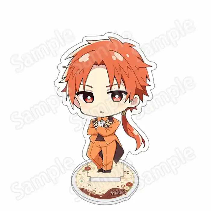 New Anime Toilet-bound Hanako-kun Cosplay Cute Acrylic Figure Stand Plate Yugi Tsukasa Custom Charm Phone Personalized, Keychain, Mô Hình Đứng Standee Anime, In 2 Mặt, Cao 6cm, Trang Trí Decor Bàn Học, Balo 8 New Anime Toilet-bound Hanako-kun Cosplay Cute Acrylic Figure Stand Plate Yugi Tsukasa Custom Charm Phone Personalized, Keychain, Mô Hình Đứng Standee Anime, In 2 Mặt, Cao 6cm, Trang Trí Decor Bàn Học, Balo - Ảnh 8