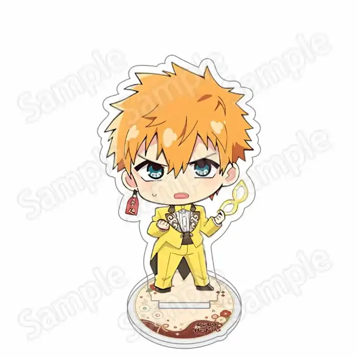 New Anime Toilet-bound Hanako-kun Cosplay Cute Acrylic Figure Stand Plate Yugi Tsukasa Custom Charm Phone Personalized, Keychain, Mô Hình Đứng Standee Anime, In 2 Mặt, Cao 6cm, Trang Trí Decor Bàn Học, Balo 9 New Anime Toilet-bound Hanako-kun Cosplay Cute Acrylic Figure Stand Plate Yugi Tsukasa Custom Charm Phone Personalized, Keychain, Mô Hình Đứng Standee Anime, In 2 Mặt, Cao 6cm, Trang Trí Decor Bàn Học, Balo - Ảnh 9