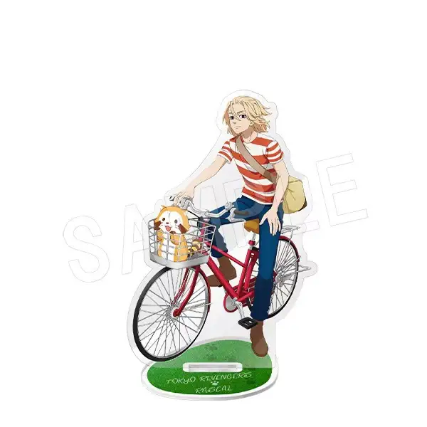 New Anime Tokyo Revengers Acrylic Stand Figure Desktop Decoration Collectible Ornament Custom Charm Phone Personalized, Keychain, Mô Hình Đứng Standee Anime, In 2 Mặt, Cao 6cm, Trang Trí Decor Bàn Học, Balo 3 New Anime Tokyo Revengers Acrylic Stand Figure Desktop Decoration Collectible Ornament Custom Charm Phone Personalized, Keychain, Mô Hình Đứng Standee Anime, In 2 Mặt, Cao 6cm, Trang Trí Decor Bàn Học, Balo - Ảnh 3