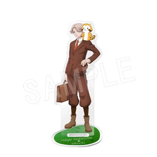 New Anime Tokyo Revengers Acrylic Stand Figure Desktop Decoration Collectible Ornament Custom Charm Phone Personalized, Keychain, Mô Hình Đứng Standee Anime, In 2 Mặt, Cao 6cm, Trang Trí Decor Bàn Học, Balo 8 New Anime Tokyo Revengers Acrylic Stand Figure Desktop Decoration Collectible Ornament Custom Charm Phone Personalized, Keychain, Mô Hình Đứng Standee Anime, In 2 Mặt, Cao 6cm, Trang Trí Decor Bàn Học, Balo - Ảnh 8