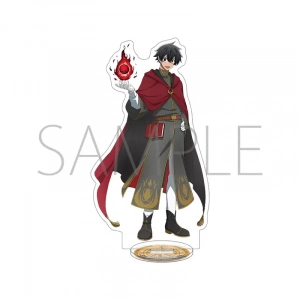 New Anime Tougen Anki Acrylic Stand Figure Desktop Decoration Collectible Ornament Cartoon Custom Charm Phone Personalized, Keychain, Mô Hình Đứng Standee Anime, In 2 Mặt, Cao 6cm, Trang Trí Decor Bàn Học, Balo