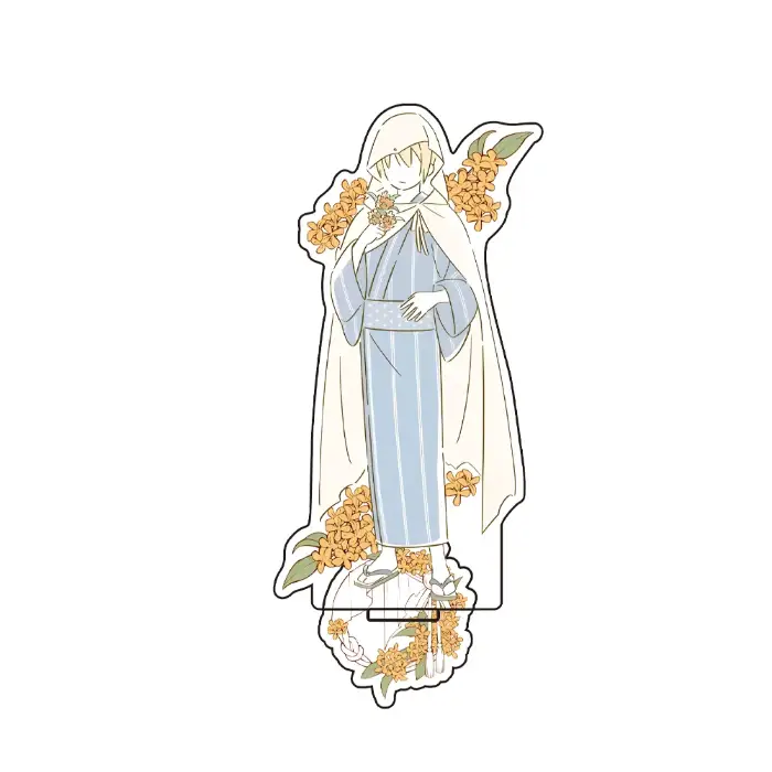 New Anime Touken Ranbu Acrylic Stand Acrylic Keychain Design Custom Charm Phone Personalized, Keychain, Mô Hình Đứng Standee Anime, In 2 Mặt, Cao 6cm, Trang Trí Decor Bàn Học, Balo 6 New Anime Touken Ranbu Acrylic Stand Acrylic Keychain Design Custom Charm Phone Personalized, Keychain, Mô Hình Đứng Standee Anime, In 2 Mặt, Cao 6cm, Trang Trí Decor Bàn Học, Balo - Ảnh 6