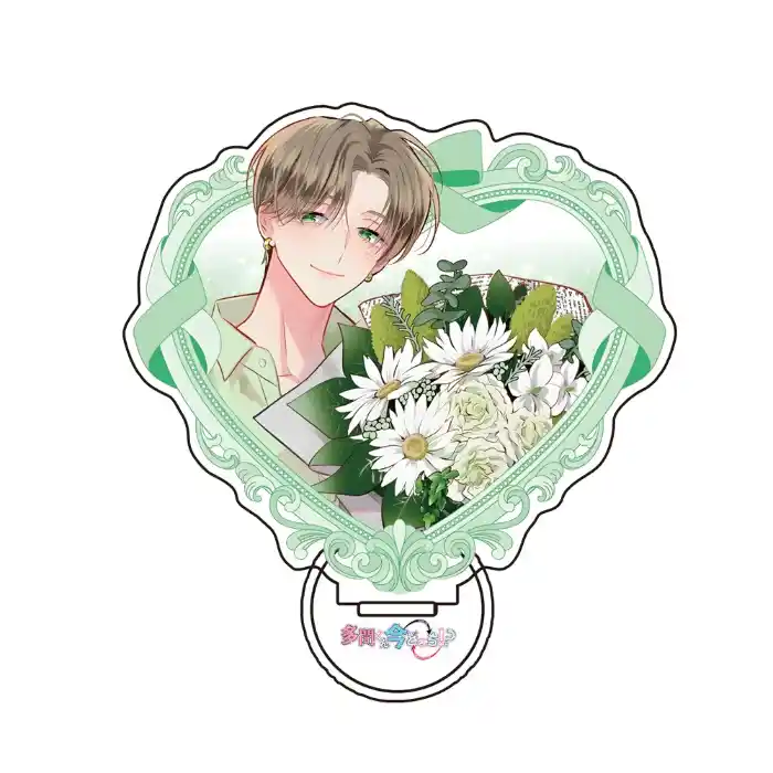 New Anime Which Side Is Tamon On Now!? Heart-shaped Acrylic Stand / Kinoshita Utage For Fans Custom Charm Phone Personalized, Keychain, Mô Hình Đứng Standee Anime, In 2 Mặt, Cao 6cm, Trang Trí Decor Bàn Học, Balo 6 New Anime Which Side Is Tamon On Now!? Heart-shaped Acrylic Stand / Kinoshita Utage For Fans Custom Charm Phone Personalized, Keychain, Mô Hình Đứng Standee Anime, In 2 Mặt, Cao 6cm, Trang Trí Decor Bàn Học, Balo - Ảnh 6