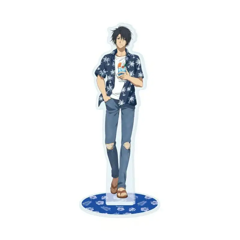 New Anime Yona Of The Dawn Acrylic Stand Figure Desktop Decoration Collectible Ornament Custom Charm Phone Personalized, Keychain, Mô Hình Đứng Standee Anime, In 2 Mặt, Cao 6cm, Trang Trí Decor Bàn Học, Balo 1 New Anime Yona Of The Dawn Acrylic Stand Figure Desktop Decoration Collectible Ornament Custom Charm Phone Personalized, Keychain, Mô Hình Đứng Standee Anime, In 2 Mặt, Cao 6cm, Trang Trí Decor Bàn Học, Balo