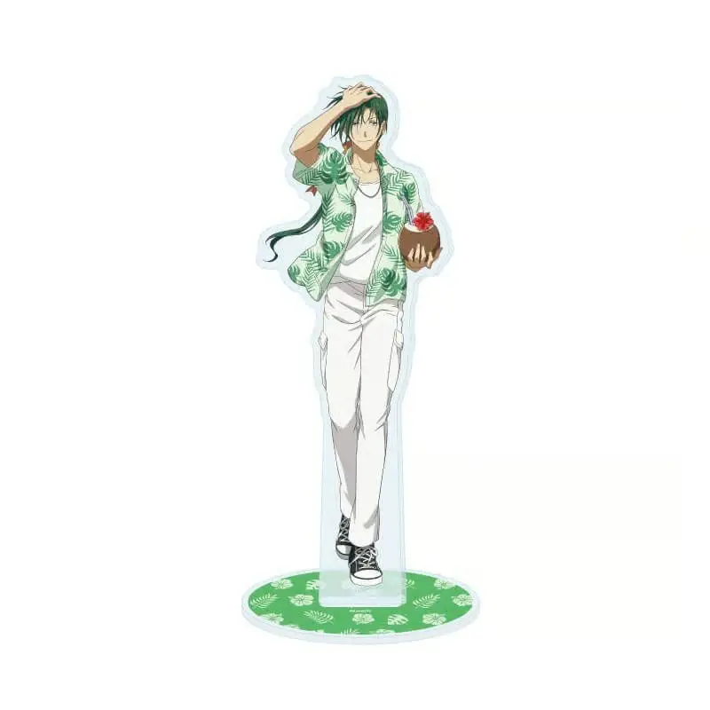 New Anime Yona Of The Dawn Acrylic Stand Figure Desktop Decoration Collectible Ornament Custom Charm Phone Personalized, Keychain, Mô Hình Đứng Standee Anime, In 2 Mặt, Cao 6cm, Trang Trí Decor Bàn Học, Balo 5 New Anime Yona Of The Dawn Acrylic Stand Figure Desktop Decoration Collectible Ornament Custom Charm Phone Personalized, Keychain, Mô Hình Đứng Standee Anime, In 2 Mặt, Cao 6cm, Trang Trí Decor Bàn Học, Balo - Ảnh 5