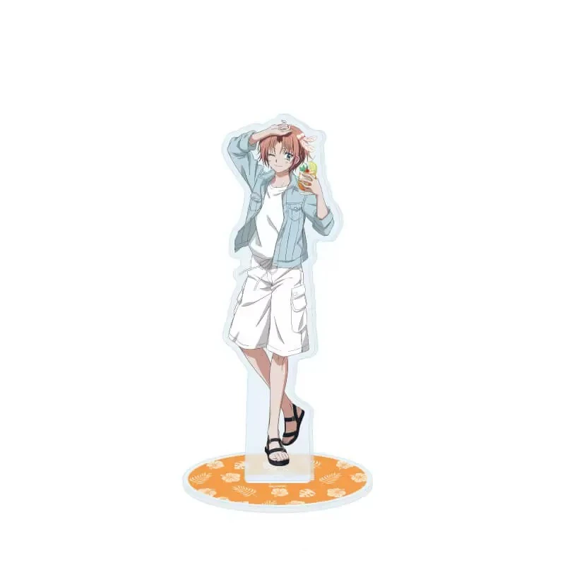 New Anime Yona Of The Dawn Acrylic Stand Figure Desktop Decoration Collectible Ornament Custom Charm Phone Personalized, Keychain, Mô Hình Đứng Standee Anime, In 2 Mặt, Cao 6cm, Trang Trí Decor Bàn Học, Balo 6 New Anime Yona Of The Dawn Acrylic Stand Figure Desktop Decoration Collectible Ornament Custom Charm Phone Personalized, Keychain, Mô Hình Đứng Standee Anime, In 2 Mặt, Cao 6cm, Trang Trí Decor Bàn Học, Balo - Ảnh 6