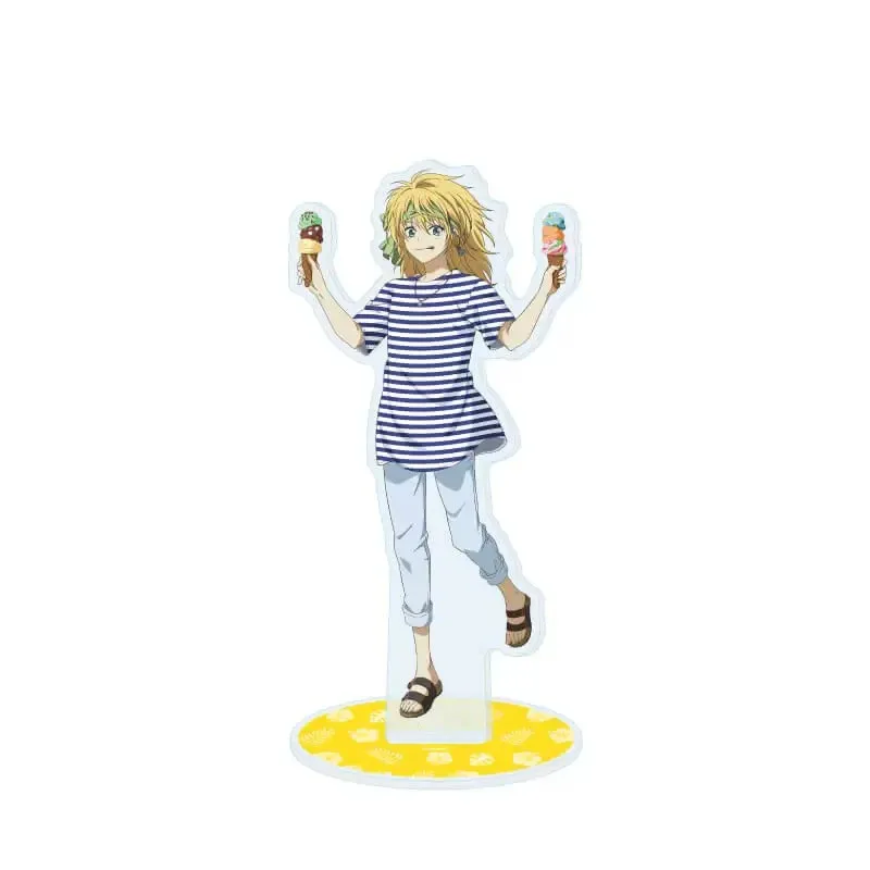 New Anime Yona Of The Dawn Acrylic Stand Figure Desktop Decoration Collectible Ornament Custom Charm Phone Personalized, Keychain, Mô Hình Đứng Standee Anime, In 2 Mặt, Cao 6cm, Trang Trí Decor Bàn Học, Balo 7 New Anime Yona Of The Dawn Acrylic Stand Figure Desktop Decoration Collectible Ornament Custom Charm Phone Personalized, Keychain, Mô Hình Đứng Standee Anime, In 2 Mặt, Cao 6cm, Trang Trí Decor Bàn Học, Balo - Ảnh 7
