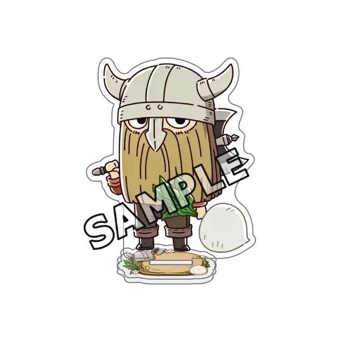 New Arrival Frieren: Beyond Journey's End Acrylic Keychain Stand Backpack Charm Fan Gift Custom Charm Phone Personalized, Keychain, Mô Hình Đứng Standee Anime, In 2 Mặt, Cao 6cm, Trang Trí Decor Bàn Học, Balo 4 New Arrival Frieren: Beyond Journey's End Acrylic Keychain Stand Backpack Charm Fan Gift Custom Charm Phone Personalized, Keychain, Mô Hình Đứng Standee Anime, In 2 Mặt, Cao 6cm, Trang Trí Decor Bàn Học, Balo - Ảnh 4