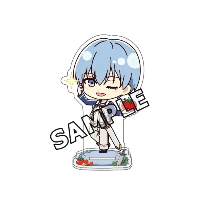 New Arrival Frieren: Beyond Journey's End Acrylic Keychain Stand Backpack Charm Fan Gift Custom Charm Phone Personalized, Keychain, Mô Hình Đứng Standee Anime, In 2 Mặt, Cao 6cm, Trang Trí Decor Bàn Học, Balo 6 New Arrival Frieren: Beyond Journey's End Acrylic Keychain Stand Backpack Charm Fan Gift Custom Charm Phone Personalized, Keychain, Mô Hình Đứng Standee Anime, In 2 Mặt, Cao 6cm, Trang Trí Decor Bàn Học, Balo - Ảnh 6