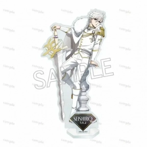 New Arrivals Anime Nu: Carnival Olivine Kuya Eiden Stand Figure Cosplay Student Desktop Decor Custom Charm Phone Personalized, Keychain, Mô Hình Đứng Standee Anime, In 2 Mặt, Cao 6cm, Trang Trí Decor Bàn Học, Balo