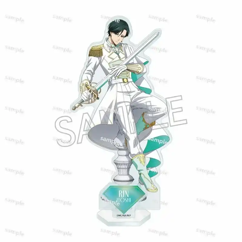 New Arrivals Anime Nu: Carnival Olivine Kuya Eiden Stand Figure Cosplay Student Desktop Decor Custom Charm Phone Personalized, Keychain, Mô Hình Đứng Standee Anime, In 2 Mặt, Cao 6cm, Trang Trí Decor Bàn Học, Balo 2 New Arrivals Anime Nu: Carnival Olivine Kuya Eiden Stand Figure Cosplay Student Desktop Decor Custom Charm Phone Personalized, Keychain, Mô Hình Đứng Standee Anime, In 2 Mặt, Cao 6cm, Trang Trí Decor Bàn Học, Balo - Ảnh 2