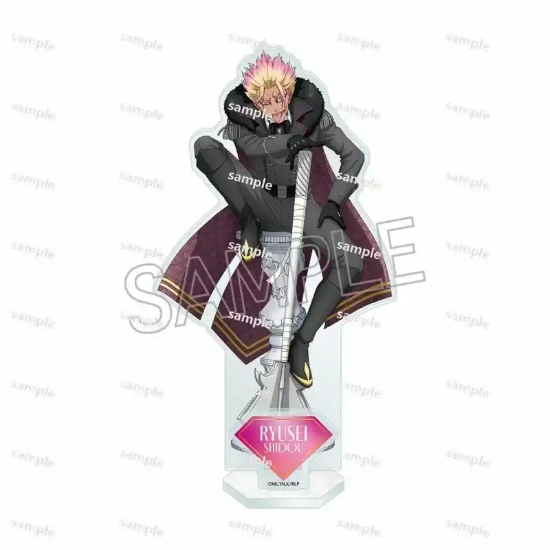 New Arrivals Anime Nu: Carnival Olivine Kuya Eiden Stand Figure Cosplay Student Desktop Decor Custom Charm Phone Personalized, Keychain, Mô Hình Đứng Standee Anime, In 2 Mặt, Cao 6cm, Trang Trí Decor Bàn Học, Balo 4 New Arrivals Anime Nu: Carnival Olivine Kuya Eiden Stand Figure Cosplay Student Desktop Decor Custom Charm Phone Personalized, Keychain, Mô Hình Đứng Standee Anime, In 2 Mặt, Cao 6cm, Trang Trí Decor Bàn Học, Balo - Ảnh 4