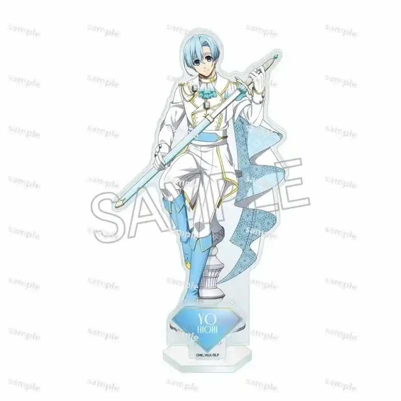 New Arrivals Anime Nu: Carnival Olivine Kuya Eiden Stand Figure Cosplay Student Desktop Decor Custom Charm Phone Personalized, Keychain, Mô Hình Đứng Standee Anime, In 2 Mặt, Cao 6cm, Trang Trí Decor Bàn Học, Balo 6 New Arrivals Anime Nu: Carnival Olivine Kuya Eiden Stand Figure Cosplay Student Desktop Decor Custom Charm Phone Personalized, Keychain, Mô Hình Đứng Standee Anime, In 2 Mặt, Cao 6cm, Trang Trí Decor Bàn Học, Balo - Ảnh 6