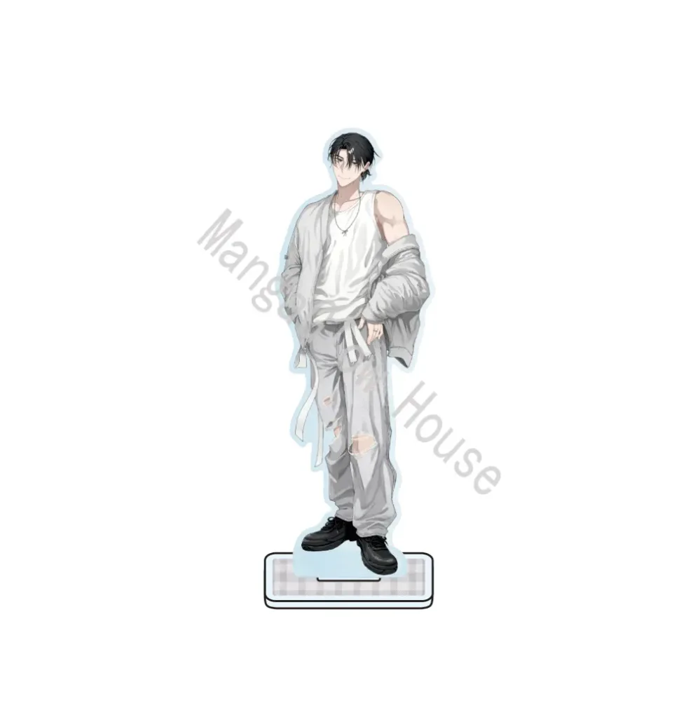 New Bl Anime Acrylic Stand Transparent Model Figure Cosplay Birthday Fans Christmas Desk Custom Charm Phone Personalized, Keychain, Mô Hình Đứng Standee Anime, In 2 Mặt, Cao 6cm, Trang Trí Decor Bàn Học, Balo 5 New Bl Anime Acrylic Stand Transparent Model Figure Cosplay Birthday Fans Christmas Desk Custom Charm Phone Personalized, Keychain, Mô Hình Đứng Standee Anime, In 2 Mặt, Cao 6cm, Trang Trí Decor Bàn Học, Balo - Ảnh 5