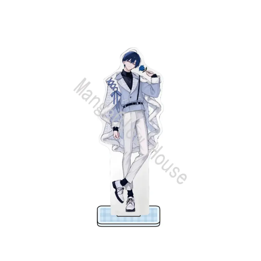 New Bl Anime Acrylic Stand Transparent Model Figure Cosplay Birthday Fans Christmas Desk Custom Charm Phone Personalized, Keychain, Mô Hình Đứng Standee Anime, In 2 Mặt, Cao 6cm, Trang Trí Decor Bàn Học, Balo 6 New Bl Anime Acrylic Stand Transparent Model Figure Cosplay Birthday Fans Christmas Desk Custom Charm Phone Personalized, Keychain, Mô Hình Đứng Standee Anime, In 2 Mặt, Cao 6cm, Trang Trí Decor Bàn Học, Balo - Ảnh 6