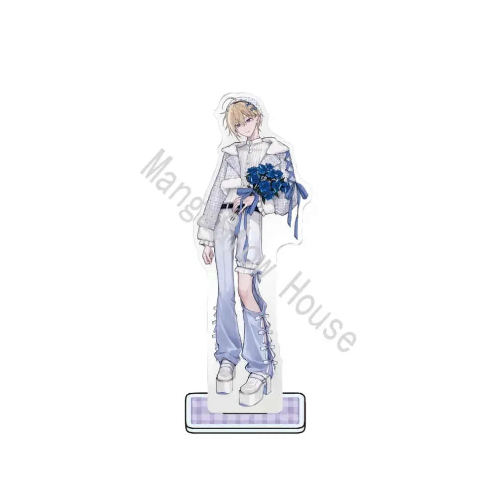 New Bl Anime Acrylic Stand Transparent Model Figure Cosplay Birthday Fans Christmas Desk Custom Charm Phone Personalized, Keychain, Mô Hình Đứng Standee Anime, In 2 Mặt, Cao 6cm, Trang Trí Decor Bàn Học, Balo 9 New Bl Anime Acrylic Stand Transparent Model Figure Cosplay Birthday Fans Christmas Desk Custom Charm Phone Personalized, Keychain, Mô Hình Đứng Standee Anime, In 2 Mặt, Cao 6cm, Trang Trí Decor Bàn Học, Balo - Ảnh 9