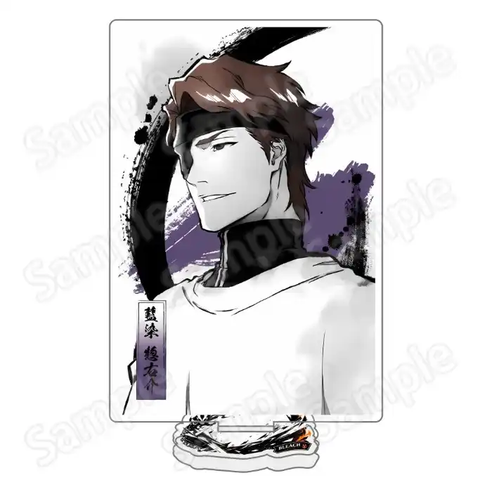 New Bleach Ichigo Kurosaki Bankai 1 Acrylic Stand Keychain Thousand-year Blood War Anime Custom Charm Phone Personalized, Keychain, Mô Hình Đứng Standee Anime, In 2 Mặt, Cao 6cm, Trang Trí Decor Bàn Học, Balo 3 New Bleach Ichigo Kurosaki Bankai 1 Acrylic Stand Keychain Thousand-year Blood War Anime Custom Charm Phone Personalized, Keychain, Mô Hình Đứng Standee Anime, In 2 Mặt, Cao 6cm, Trang Trí Decor Bàn Học, Balo - Ảnh 3